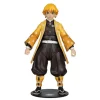 Figura articulada Zenitsu Agatsuma 15 cm Demon Slayer