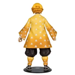 Figura articulada Zenitsu Agatsuma 15 cm Demon Slayer