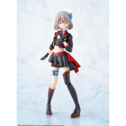 Figura Asahi Serizawa 14 cm The Idolmaster