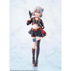 Figura Asahi Serizawa 14 cm The Idolmaster