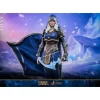 Figura Ashe 28 cm League of Legends Video Game Masterpiece 1/6