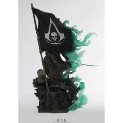 Figura Assassin´s Creed 1/4 Animus Edward Kenway 73 cm Pure Arts