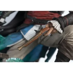 Figura Assassin´s Creed 1/4 Animus Edward Kenway 73 cm Pure Arts