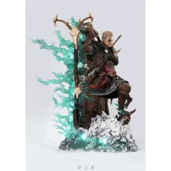 Figura Assassin´s Creed 1/4 Animus Eivor High-End 64 cm Pure Arts
