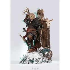 Figura Assassin´s Creed 1/4 Animus Eivor High-End 64 cm Pure Arts