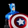 Figura Avengers: Beyond Earth'S Mightiest Marvel Legends Captain America (Bucky Barnes) 15 Cm