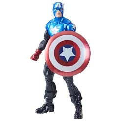 Figura Avengers: Beyond Earth'S Mightiest Marvel Legends Captain America (Bucky Barnes) 15 Cm
