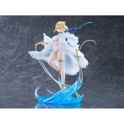 Figura Azur Lane Jeanne D'Arc 1/7 Edición Limitada AmiAmi PVC 26 cm