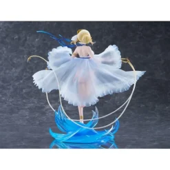 Figura Azur Lane Jeanne D'Arc 1/7 Edición Limitada AmiAmi PVC 26 cm