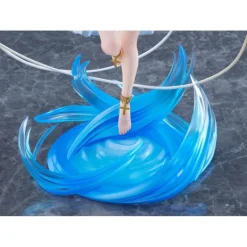 Figura Azur Lane Jeanne D'Arc 1/7 Edición Limitada AmiAmi PVC 26 cm