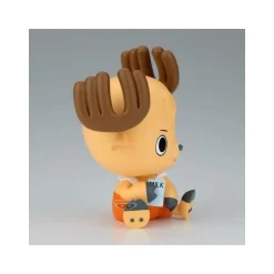 Figura Banpresto Chopper After A Bath One Piece 11cm