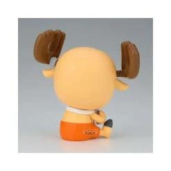 Figura Banpresto Chopper After A Bath One Piece 11cm