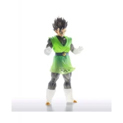Figura Banpresto Clearise Gohan Dragon Ball Z 18 cm