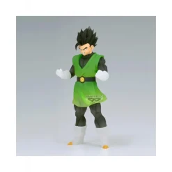 Figura Banpresto Clearise Gohan Dragon Ball Z 18 cm