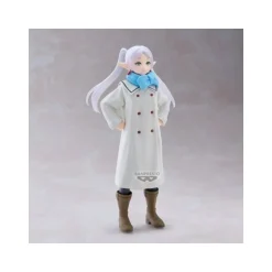 Figura Banpresto de Frieren - 20cm PVC ABS
