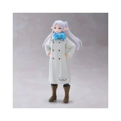 Figura Banpresto de Frieren - 20cm PVC ABS