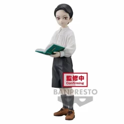 Figura Banpresto Demon Slayer Kimetsu no Yaiba Muzan Kibutsuji