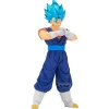 Figura Banpresto Dragon Ball Super Blood Vegito