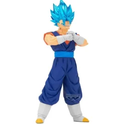 Figura Banpresto Dragon Ball Super Blood Vegito