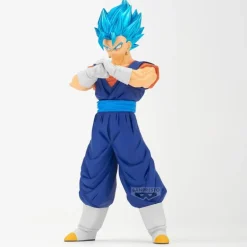 Figura Banpresto Dragon Ball Super Blood Vegito