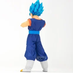 Figura Banpresto Dragon Ball Super Blood Vegito