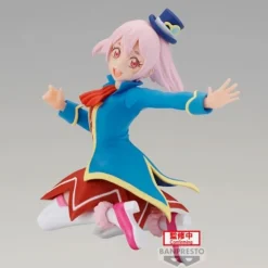 Figura Banpresto Emul 8cm Shangri-La Frontier