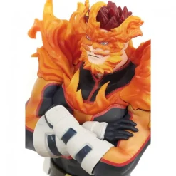 Figura Banpresto Endeavor My Hero Academia 19 cm