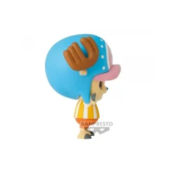 Figura Banpresto Fluffy Puffy Tony Tony Chopper One Piece