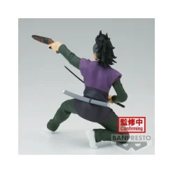 Figura Banpresto Genya Shinazugawa Demon Slayer 12 cm