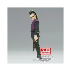 Figura Banpresto Genya Shinazugawa Demon Slayer Vol. 44
