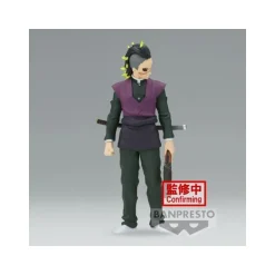 Figura Banpresto Genya Shinazugawa Demon Slayer Vol. 44