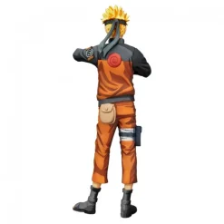 Figura Banpresto Grandista Nero Naruto Shippuden 27 cm