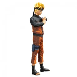 Figura Banpresto Grandista Nero Naruto Shippuden 27 cm