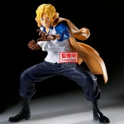 Figura Banpresto Grandista Sabo de One Piece