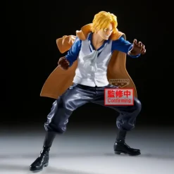 Figura Banpresto Grandista Sabo de One Piece
