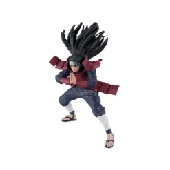 Figura Banpresto Hashirama Senju 18 cm Naruto Shippuden Vibration Stars