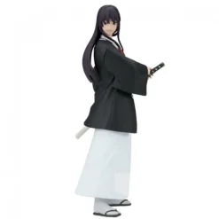 Figura Banpresto Hell's Paradise Yamada Asaemon Toma 17 cm