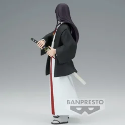 Figura Banpresto Hell's Paradise Yamada Asaemon Toma 17 cm
