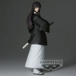 Figura Banpresto Hell's Paradise Yamada Asaemon Toma 17 cm