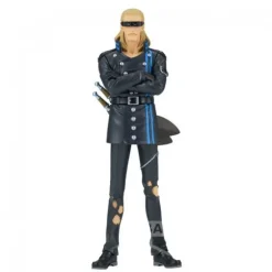 Figura Banpresto Helmeppo One Piece Film Red 17 cm