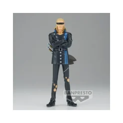 Figura Banpresto Helmeppo One Piece Film Red 17 cm