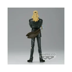 Figura Banpresto Helmeppo One Piece Film Red 17 cm