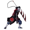 Figura Banpresto Hidan Naruto Shippuden Vibration Stars 13cm
