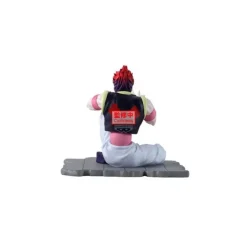 Figura Banpresto Hisoka Memorable Saga Hunter x Hunter