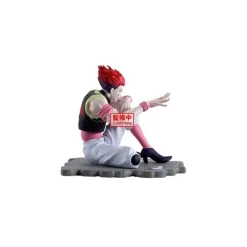Figura Banpresto Hisoka Memorable Saga Hunter x Hunter