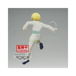 Figura Banpresto HunterxHunter Vibration Stars Kurapika 15 cm