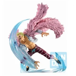 Figura Banpresto Ichibansho One Piece Donquixote Doflamingo 9cm
