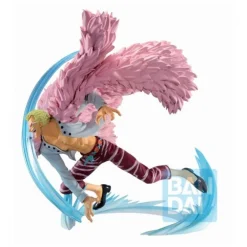 Figura Banpresto Ichibansho One Piece Donquixote Doflamingo 9cm