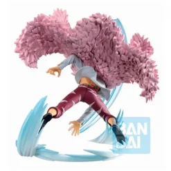 Figura Banpresto Ichibansho One Piece Donquixote Doflamingo 9cm