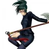 Figura Banpresto Jujutsu Kaisen Maki Zenin 15 cm PVC